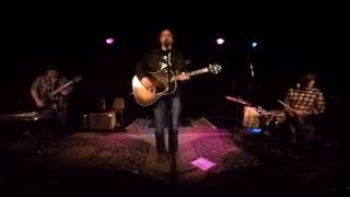Hayes Carll &quot;Bible on the Dash&quot;