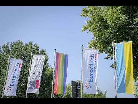 Der Wirtschaftsgipfel EuroMinds 2022