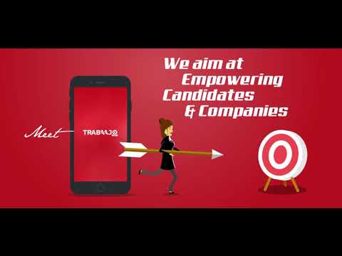 Startany   Trabaajo   Investor Pitching