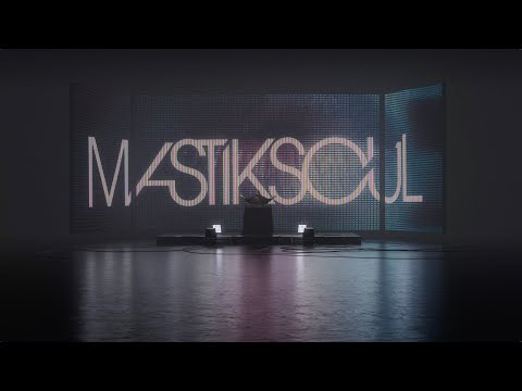 I AM MASTIKSOUL - Live Dj Set
