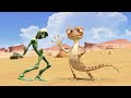 ᴴᴰ The Best Oscar's Oasis Episodes 2018 ♥♥ Animation Movies For Kids ♥ Part 15 ♥✓