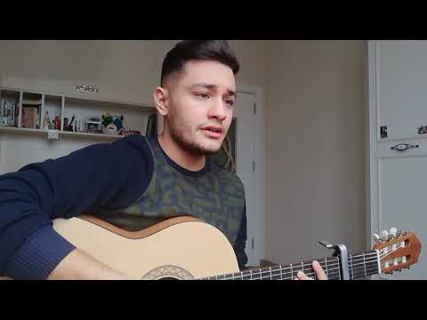 Mavi Gri - O Ben Olamam(Cover)