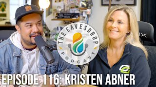 REVEALING WHAT HAPPENED TO “OpTic CON” | Kristen Abner | The Eavesdrop Podcast video