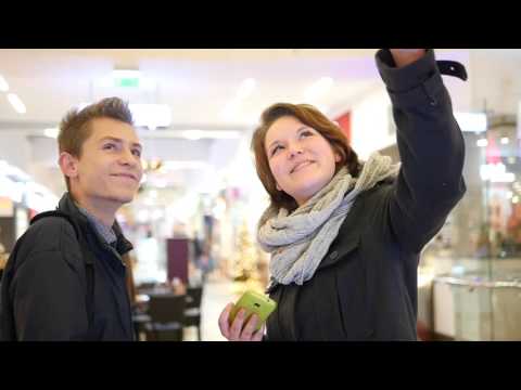 Ruda Śląska Plaza by IPB Decoration