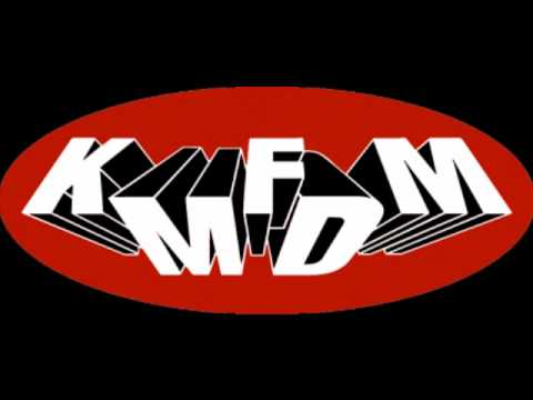 KMFDM - Kraut