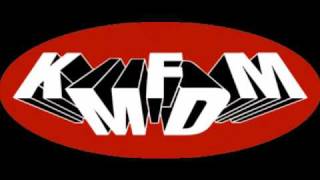 KMFDM - Kraut