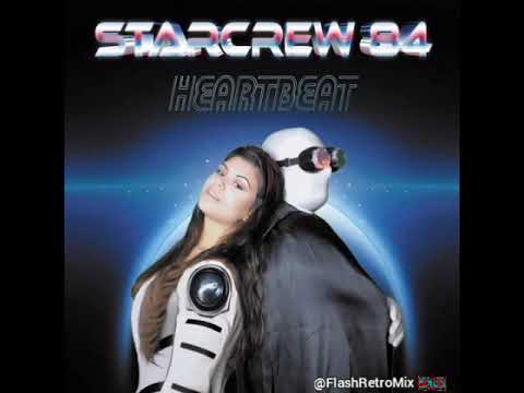 Starcrew 84 feat. Davina - Heartbeat (Full Single)