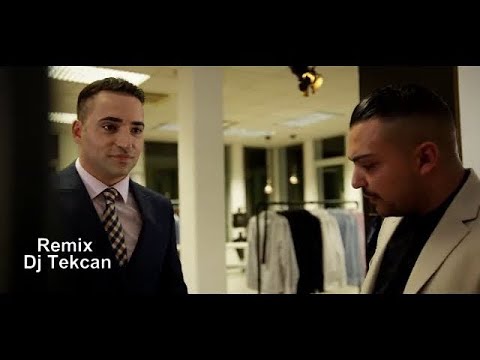 Dj Tekcan ft. Muhabbet - Sie Machen Auge 2019 (REMİX)