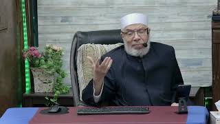 صورة حول قائمة منقولات بيت الزوجية، وتيسير زواج اليتيمات/الإثنــين (28-10-2024م)الحلقة الأولى