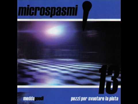microspasmi - i miei piedi