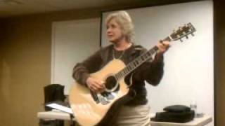 Karen Lafferty - Seek Ye First