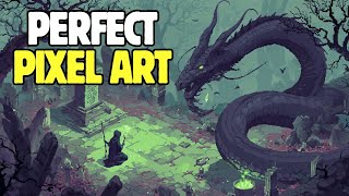 12 Best Pixel-Art Games That No Gamer Should Skip!