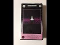 Closing Of Fellini S Amarcord Italian Movie 1984 Re Issue VHS