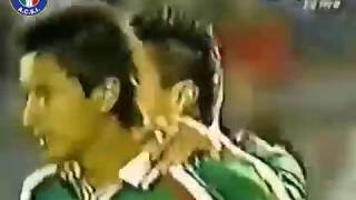 U. Católica 2 - 3 Audax Italiano | Campeonato Clausura 2002