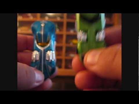 "Setting it free" Episode 4