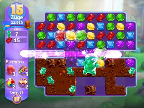 Wonkas World of Candy Level 88 (by match3news.com)