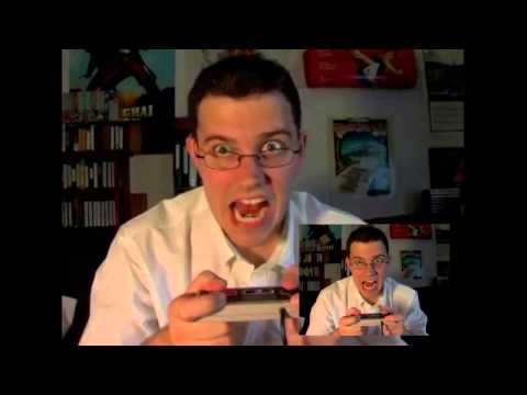 Assman   Return of the FUCKer Boss Theme