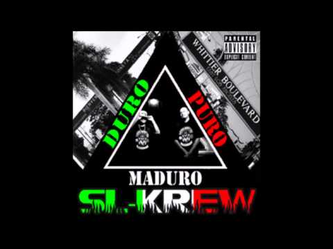 SLKREW - 04 FUCK BEEF 2014