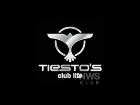 18.  Tiesto  & Norm - Sebastian Gnewkow  Chicago (Chris Kaeser Remix) Club Life 143