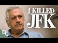 A Confession From The Man Who Shot JFK Confessions Of An Assassin DocoCentral