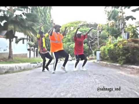Shenseea x Konshens x Rvssian - Hard Drive_DANCE CHOREO  SAHNAGA DANCE CREW