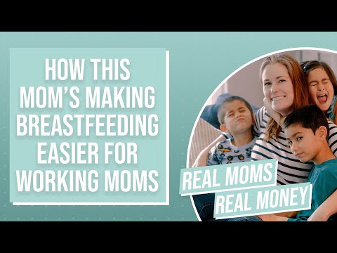 Real Moms Real Money - Parents Magazine