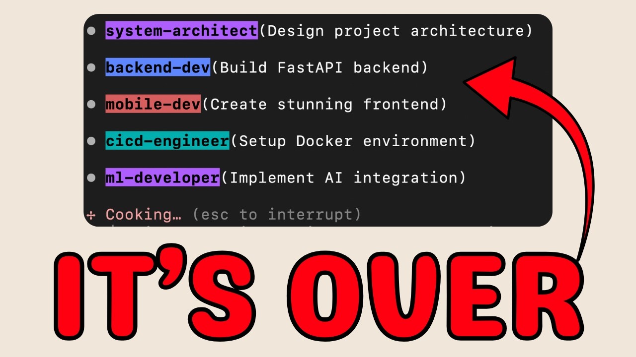 Claude Flow: Why is No One is Talking About This?! 100x Your Claude Code NOW