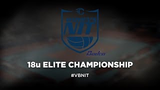 2019 VB NIT | 18 Elite Championship