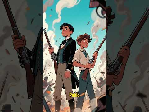 Los Héroes de San Ramón de Cajamarca: Los escolares que fueron a la guerra en la Batalla d San Pablo