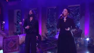 Conchita & Ina Regen: Heast As Net -Starweihnacht 24/12/17