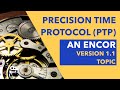 Understanding Precision Time Protocol PTP