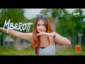 DJ APAKAH ITU CINTA Slow Setengah Jaranan DJ ACAN Rimex