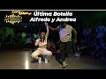 Ultima Botella  - WILVEN BELLO ft. Lenny Santos / Max Agende/ ALFREDO Y ANDREA BACHATA WORKSHOP