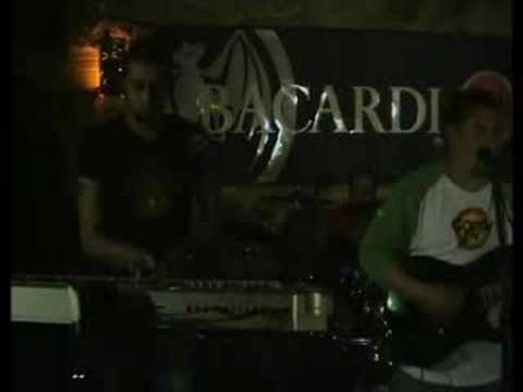 The 5 Seasons band Titus constantin Mercy Mercy