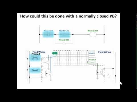 What is a PLC? PLC Basics Pt2
