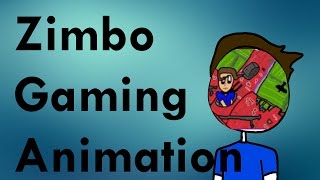 zimbo gaming - Animation
