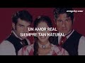 Sin Bandera - Amor Real [Letra] || Amor real