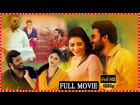 SR Kalyana Mandapam Telugu Full Movie