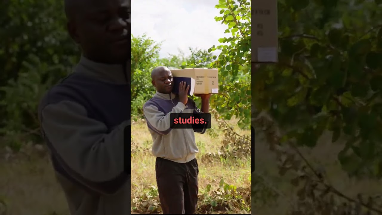 Because of you, the Word of God is being sown into hearts like these. Thank you. #Bibles #GodsWord