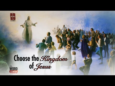 The Word Exposed - November 25, 2018 (Full Episode)