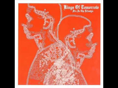 Kings Of Tomorrow - Sunshine