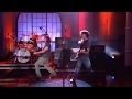 Pearl Jam Got Some & Rockin' In The Free World on The Tonight Show with Conan O Brien   June 1, 2009