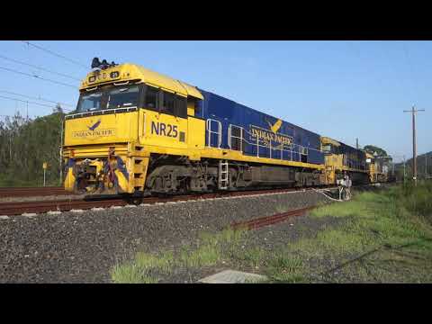 NR25 IP / NR42 / NR 120 with PN 3NY3 - 28/1/20