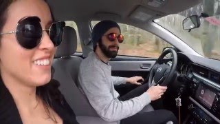 Knuckleheadz by Raekwon fun fan-made music video