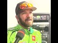 Martin Truex Jr. speaks on Pocono, beyond | NASCAR