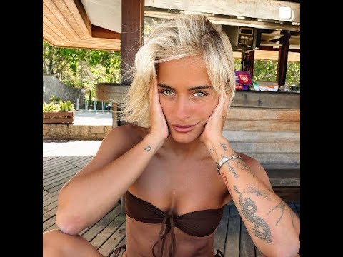 Mar iana & Big Up  -  vida leve DJ MM REMIX 2024