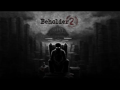 beholder 2 ps4 beholder 2 ps4