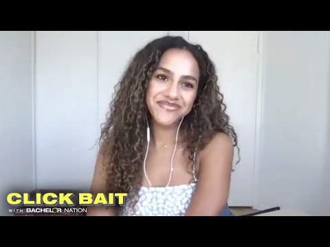 Teddi Discusses Virginity and Her Reasoning Behind Waiting to Have Sex