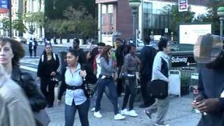 Harlem/Changing Times