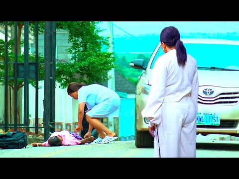 My Jealous Step-Sister Wanted Me Dead, But God Turned My Pain Into A Testimony She Couldn’t Stop